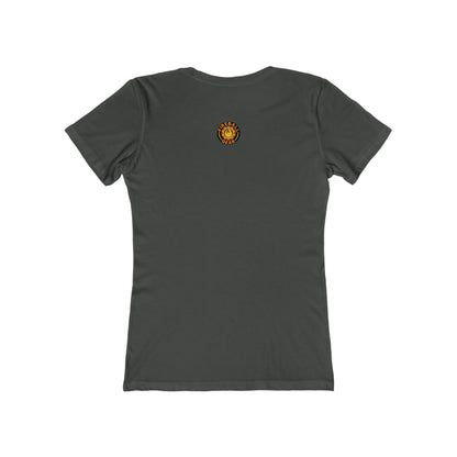 Welding is Like Sewing with Fire -  Women's Slim Fit T-shirt