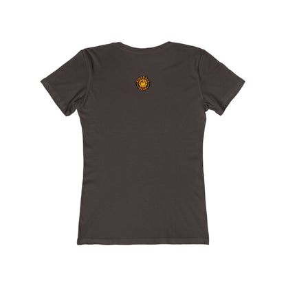 Welding is Like Sewing with Fire -  Women's Slim Fit T-shirt