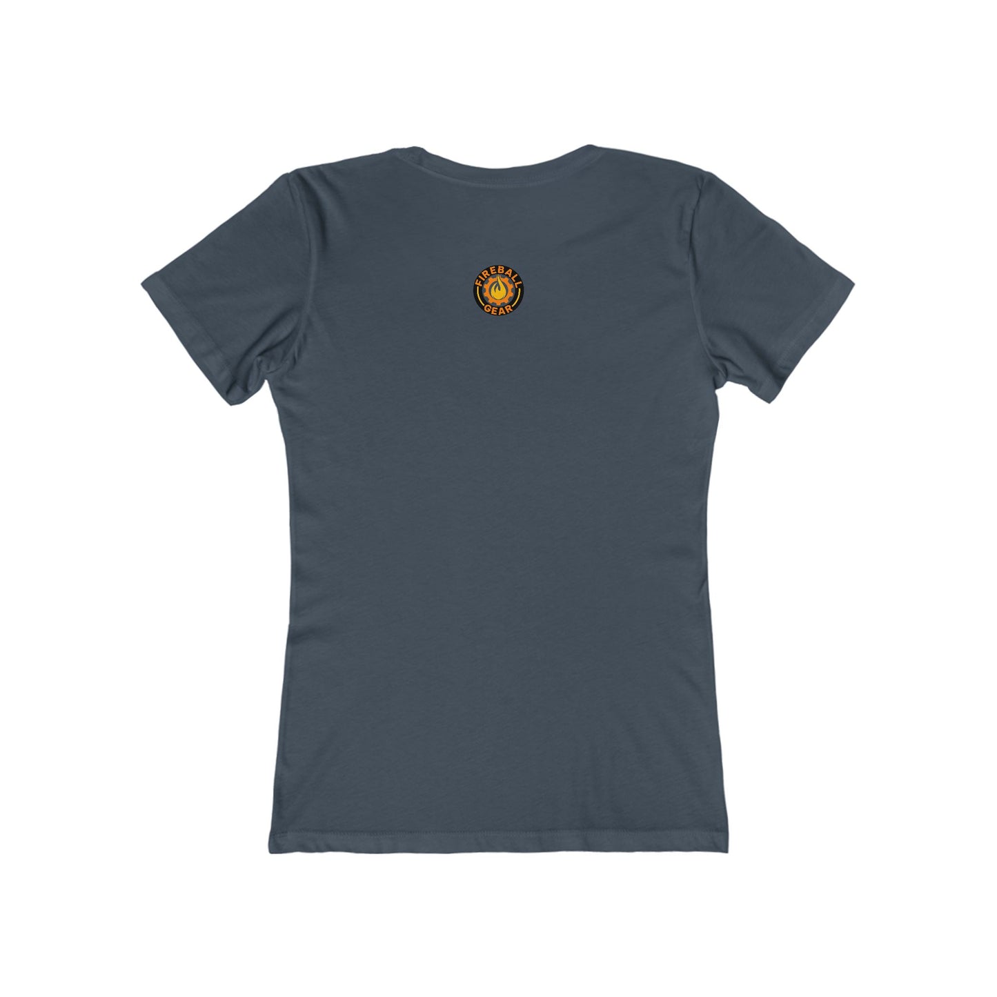 Welding is Like Sewing with Fire -  Women's Slim Fit T-shirt