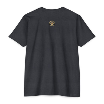Fallout - Manchmal möchte ich die Welt in Brand setzen - CVC T-Shirt