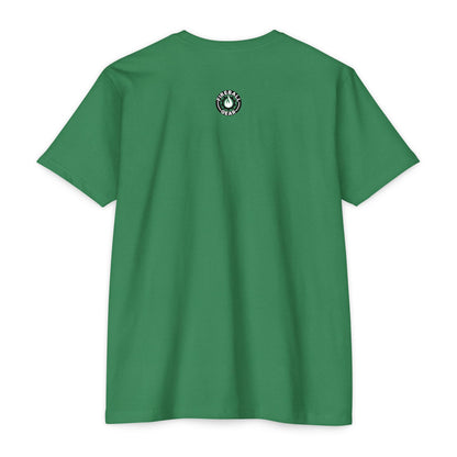 Fireball Fabrication - T-shirt