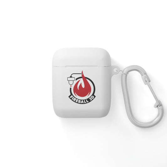 Fireball 3D v3.0 – AirPods-Hüllenabdeckung