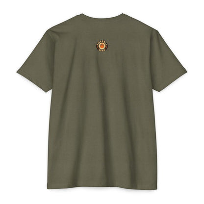 Hell Divers – Sag Hallo zur Demokratie! – CVC T-Shirt