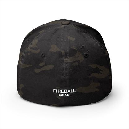Alien Earth Prodigy Corp - FlexFit Embroidered Baseball Cap