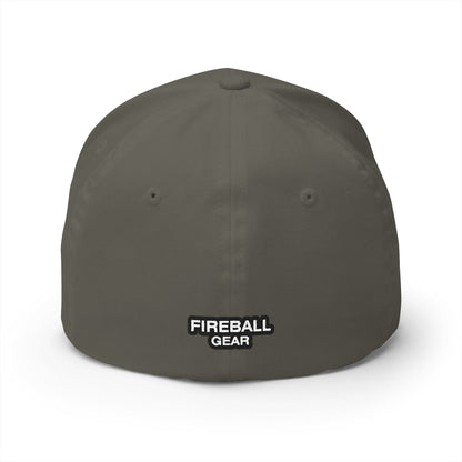 Alien Earth Prodigy Corp - FlexFit Embroidered Baseball Cap
