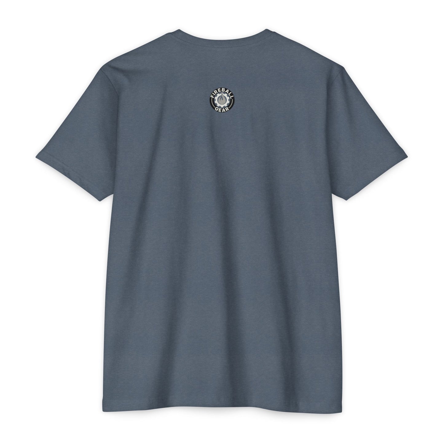 Freiheit wird genommen, nicht gegeben - Unisex T-Shirt