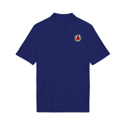 Fireball Fabrication - Polo Shirt