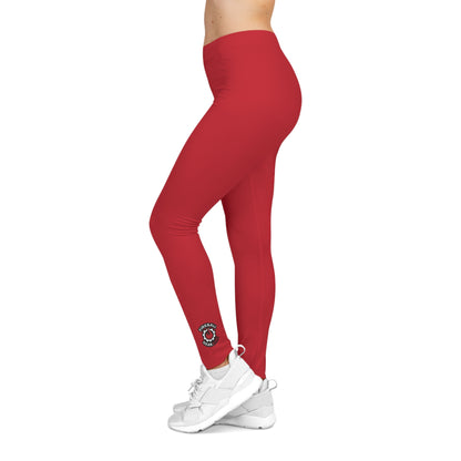 Fireball 3D v4.1 - Freizeitleggings für Damen
