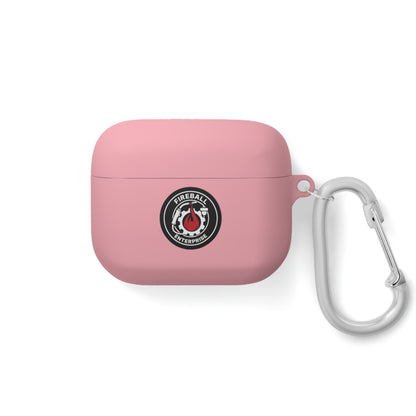 Fireball Enterprise v1.0 – AirPods-Hüllenabdeckung