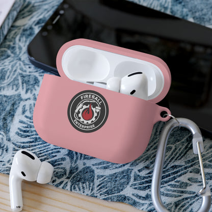 Fireball Enterprise v1.0 – AirPods-Hüllenabdeckung