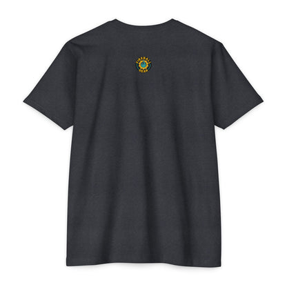 Hell Divers – Trinken Sie eine schöne große Tasse LIBRA-TEE! – CVC T-Shirt