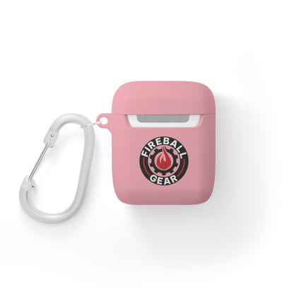 Fireball Enterprise v1.0 – AirPods-Hüllenabdeckung