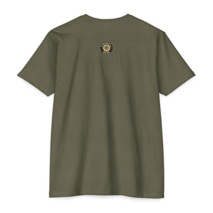 Fallout - Manchmal möchte ich die Welt in Brand setzen - CVC T-Shirt