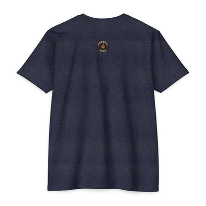 Grinder - Die Schweißer Löschen Taste - CVC T-shirt