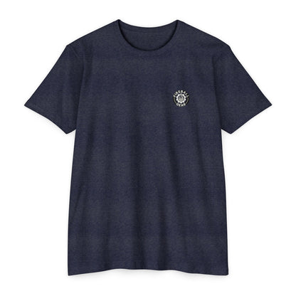 America Flag - T-shirt