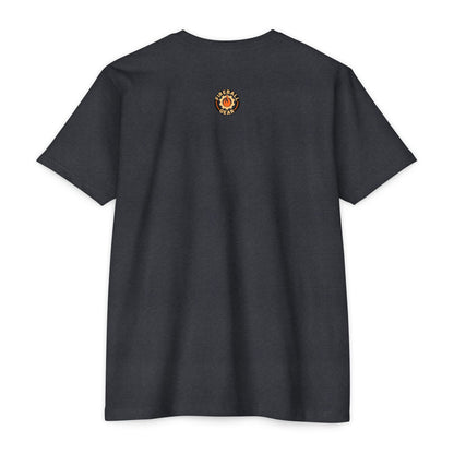Hell Divers – Sag Hallo zur Demokratie! – CVC T-Shirt