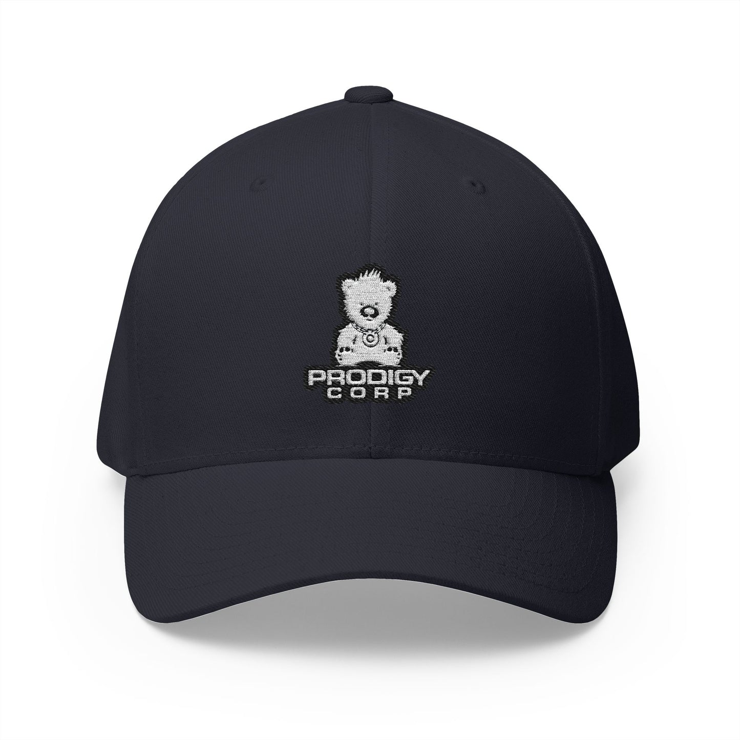 Prodigy Corp - FlexFit Embroidered Baseball Cap