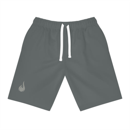 Fireball Gear – Sportliche lange Herrenshorts
