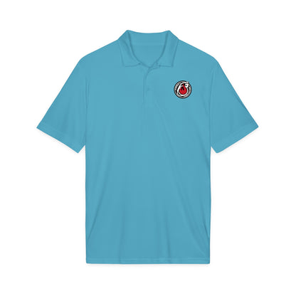Fireball Fabrication - Polo Shirt