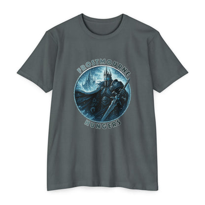 Frostmourne Hungers - Gaming T-shirt