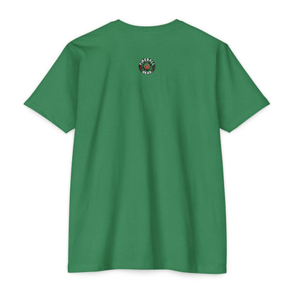 Fireball Fabrication v3.0 - Distressed - CVC T-Shirt