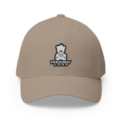 Alien Earth Prodigy Corp - FlexFit Embroidered Baseball Cap