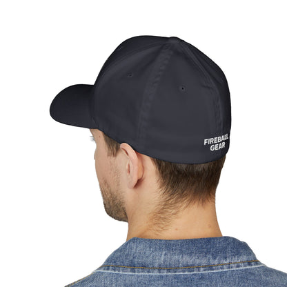 Prodigy Corp - FlexFit Embroidered Baseball Cap
