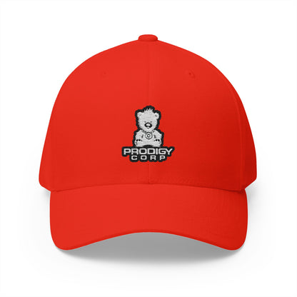 Alien Earth Prodigy Corp - FlexFit Embroidered Baseball Cap