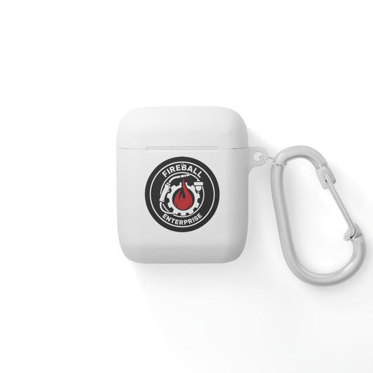Fireball Enterprise v1.0 – AirPods-Hüllenabdeckung