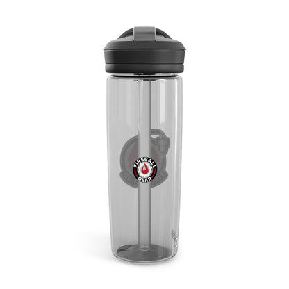 Fireball 3D v4.1 - CamelBak Eddy Wasserflasche