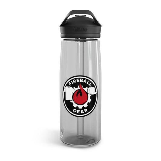 Fireball Gear - CamelBak Eddy Water Bottle