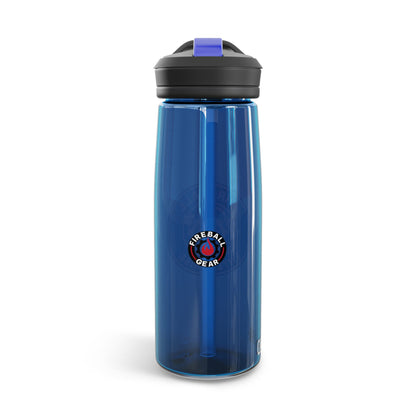 Fireball Enterprise - CamelBak Eddy Water Bottle