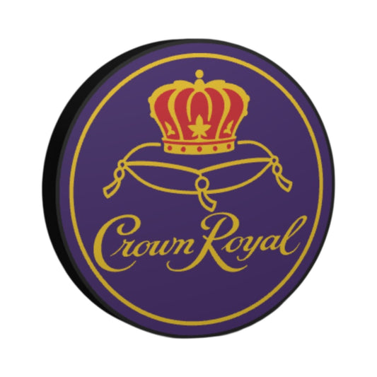 Crown Royal – LED-Leuchtkastenschild