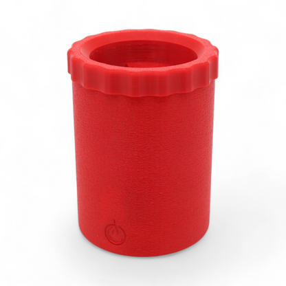 Small Touch-Up Paint Jar