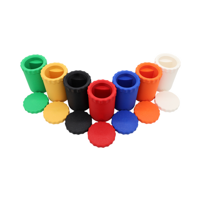 Touch-Up Paint Jar & Ladle Combo