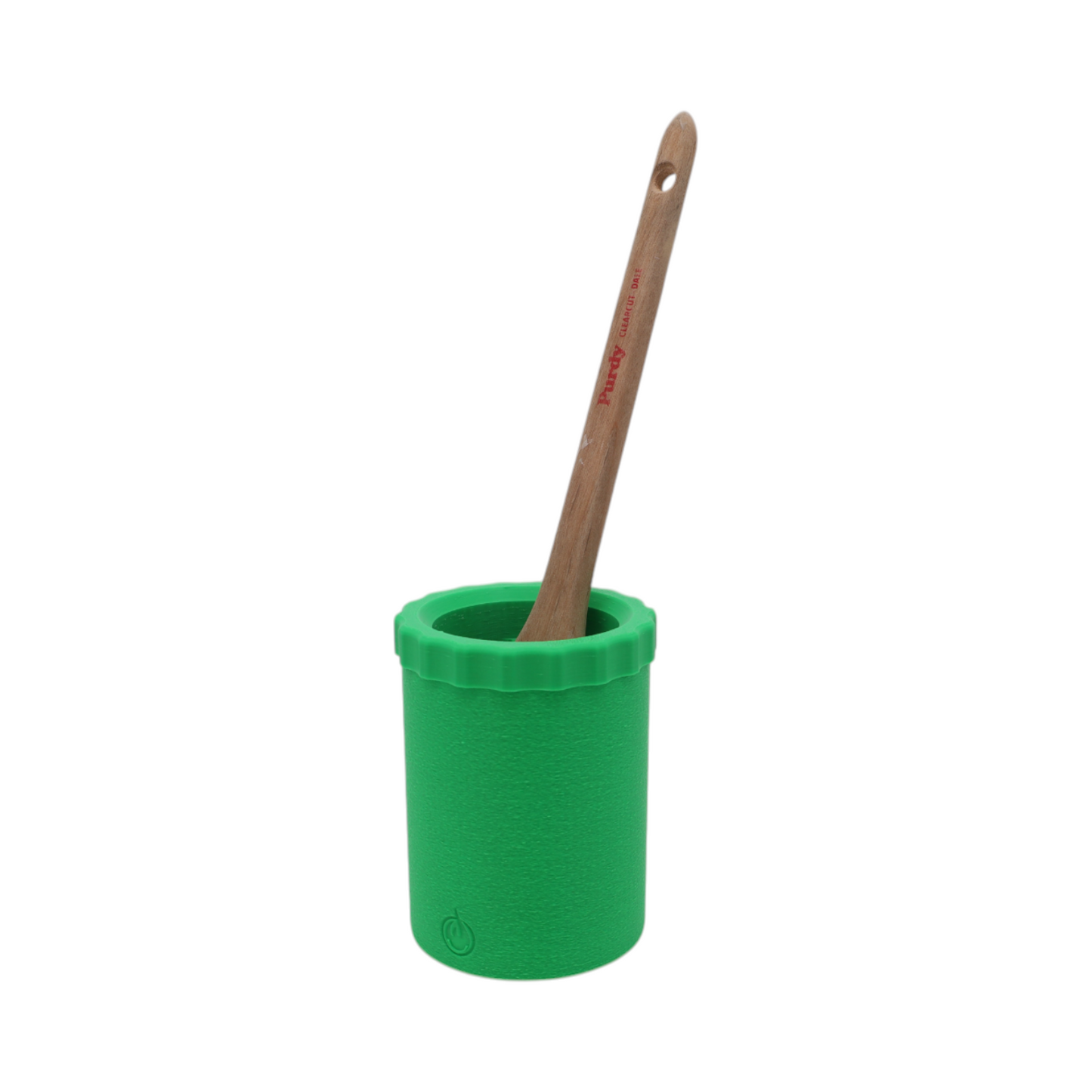 Touch-Up Paint Jar & Ladle Combo