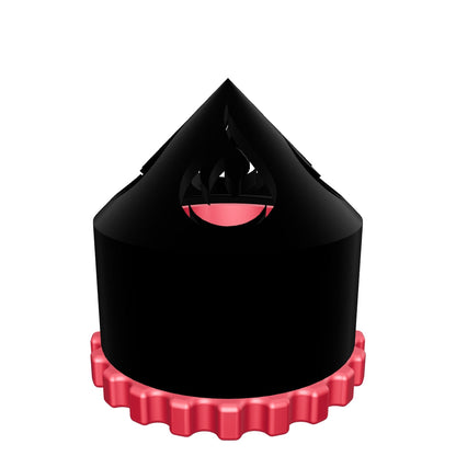 Adjustable Paint Cones